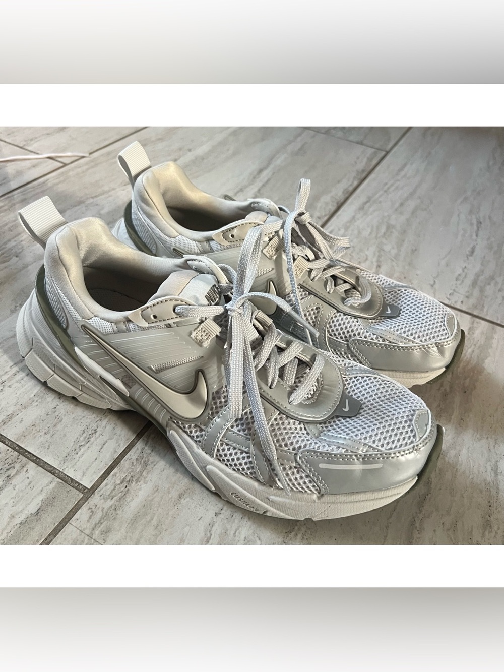 Nike V2K Run Sneakers